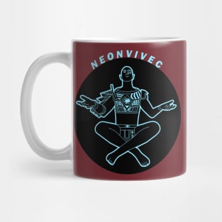 NEON VIVEC Mug